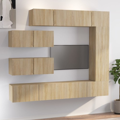 Schrank set tlg - tv,