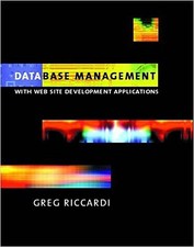 Database Management: With