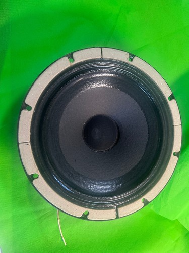 Zwei originale 25cm
