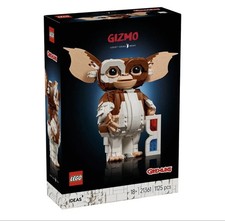 LEGO Ideas 21361 Gremlins