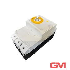 Moeller Lasttrennschalter