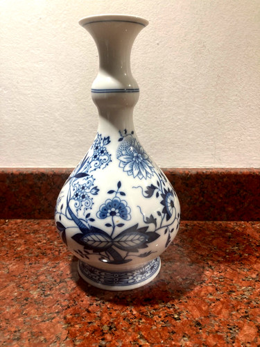 Hutschenreuther zwiebelmuster - hutschenreuther,
