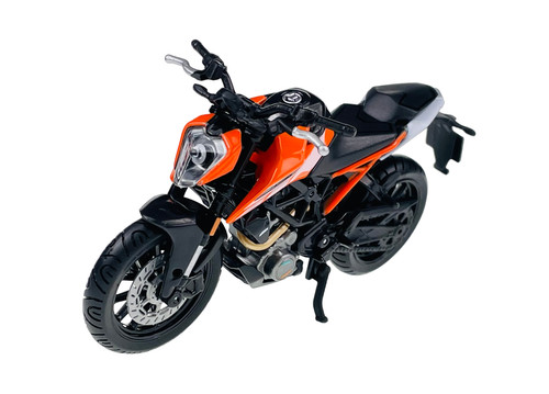 Bburago ktm 250 duke - bburago,