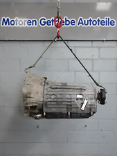 Mercedes E200 CGI W212 - 7 G-Tronic Automatikgetriebe 722997 mit Start-Stop