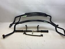 Piaggio Vespa FACO PX T5 Fußrasten Sozius Sturzbügel Rammschutz Rahmen (77g)