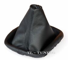 Schaltsack, Schaltmanschette