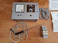Luftgeschwindigkeitsmesser