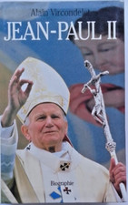 JEAN-PAUL II MK 654