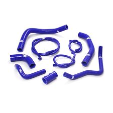 Kawasaki Z 1000 ZRT00D 2010-2014 9 Stück Samco Sportschlauch Kit