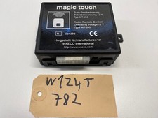 Mercedes Benz W124 300 TE 4 MATIC T-Model Steuergerät Funk - Fernbedienung