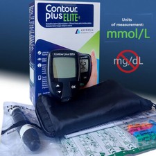 Contour Plus ELITE