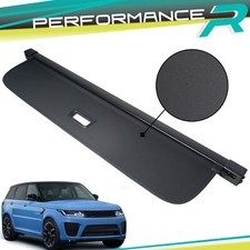 Laderaumabdeckung Abdeckrollo