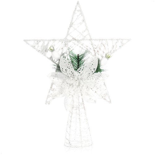 Deko stern weihnachten - stern,