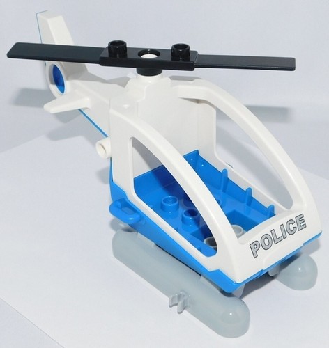 Lego duplo polizei - lego®, duplo®