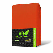 JERSEY Spannbettlaken