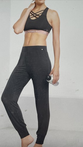 Tchibo damen yogahose - tchibo,