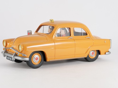 Aroutcheff simca aronde 1956 - aroutcheff,