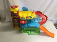 VTech Tut Tut Baby Flitzer