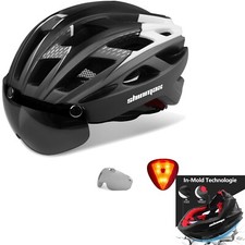 Fahrradhelm Herren Damen