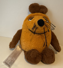 Warmies Wärmestofftier Wärmekissen Körnerkissen Wärmetier Sendung mit der Maus