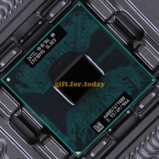 Intel Core 2 Duo T9800 SLGES