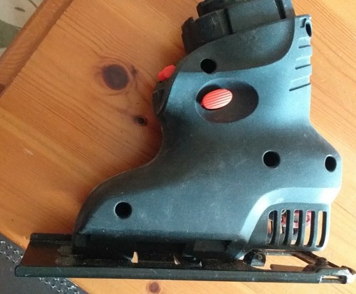 Black decker quattro kc2000f - black, &