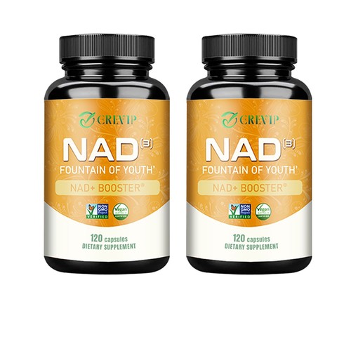 Nad fountain youth 240pcs - of,