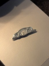 Anstecknadel Audi A8