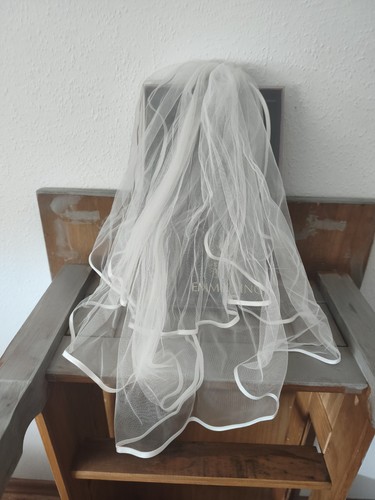 Hochzeitsschleier mit kamm - hochzeitsschleier,