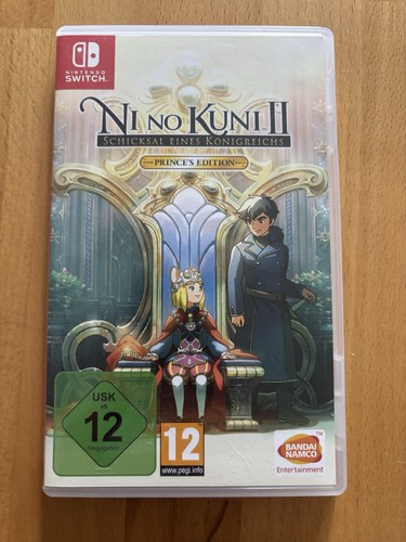 Kuni schicksal eines - no, ii-schicksal