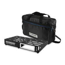 Rockboard Tres 3.0 with Gigbag