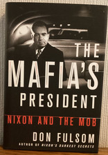 The mafia president - the,