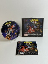 Crash Bandicoot 2 - PlayStation 1 PS1 