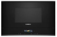 Siemens BE732R1B1 iQ700 Einbau