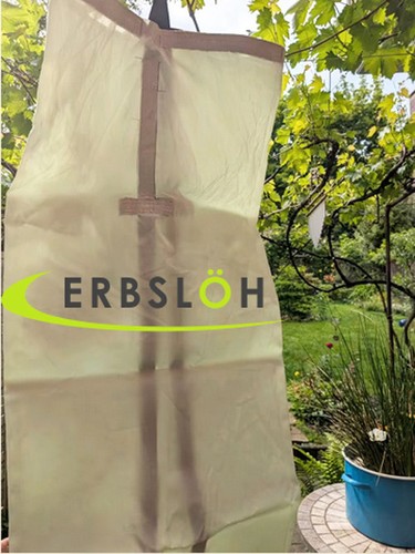 Erbslöh esan filterbeutel - erbslöh, big