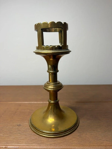 Kerzenständer vintage gothic - kerzenständer,