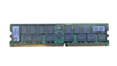 Kingston 2gb ddr pc2700 333mhz - kingston,