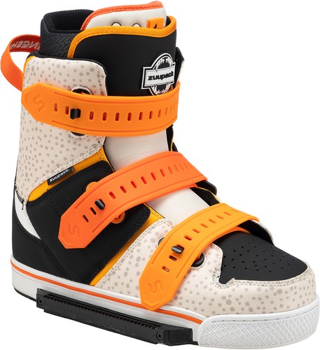 Slingshot wakeboard bindung - wakeboard,