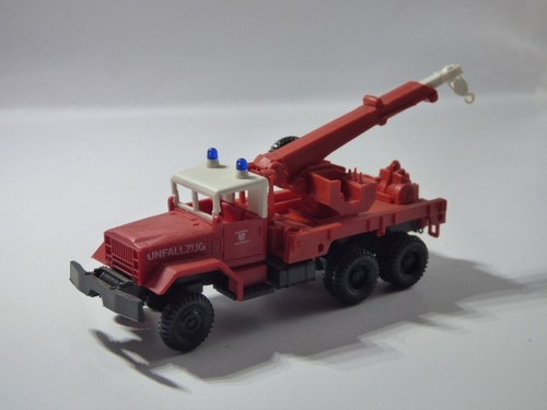Roco mobilekran - roco,