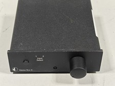 I-Sotec I-Soamp-4 Verstärker