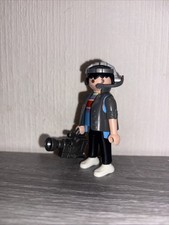 Playmobil 5537 Serie Figur 7