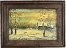 Original altes russisches