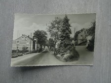 AK Bergen Vogtland Haupt