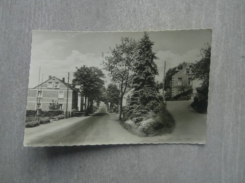 Bergen vogtland haupt - bergen,