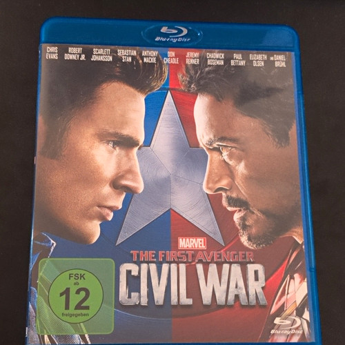 Marvel the first avenger - marvel,