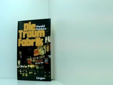 Die Traumfabrik - Harold