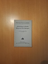 Erläuterungen zu GOETHES