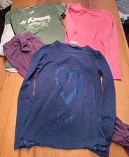 MARKENKLAMOTTEN - 4tlg - Gr