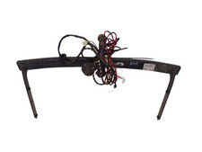 Anhängerkupplung mit E-Dose nicht abnehmbar passt für VW  GOLF VI VARIANT (AJ5)