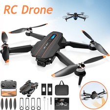 Drohne Mit Kamera WiFi FPV